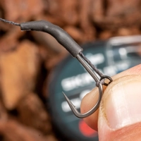 Nash Pinpoint Twister Long Shank Hooks